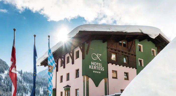 Hotel Kertess